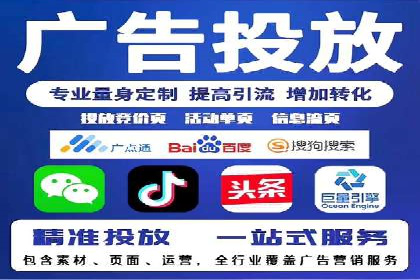 竞价排名中的数据分析和优化案例